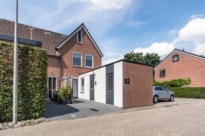 Woning De Aak 92 Hoogeveen
