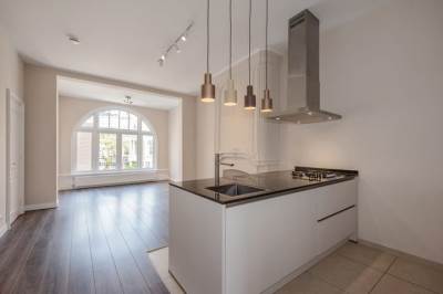 Woning Valkenboslaan 33A Den Haag