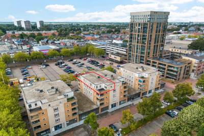 Woning Burgemeester Kuperusplein 165 Heerenveen