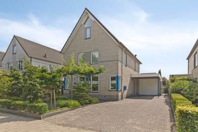 Woning Kopenhagenstraat 64 Hengelo (OV)