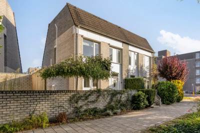 Woning Wilhelminastraat 130 Uden