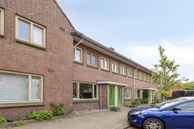 Woning Azaleastraat 25 Amsterdam