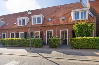 Woning Nollekenshoeve 9 Helmond