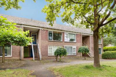 Woning Agaatlaan 171 Utrecht