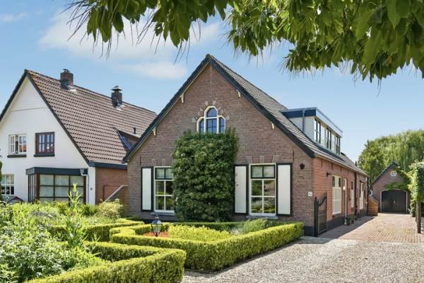 Woning Valburgseweg 85 Elst (GE)