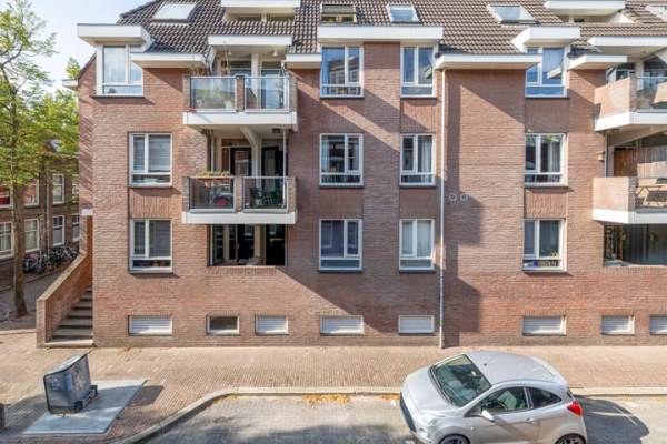 Woning Prins Hendrikstraat 40G Eindhoven