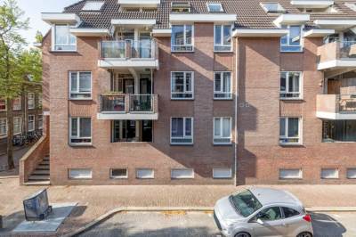 Woning Prins Hendrikstraat 40G Eindhoven