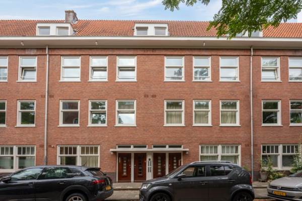 Woning Bonairestraat 932 Amsterdam