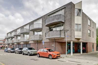 Woning Salland 22 Utrecht