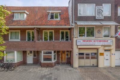 Woning Amsterdamsestraatweg 515 Utrecht