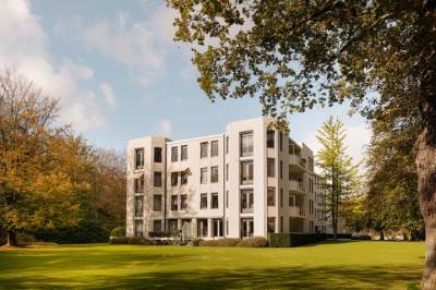 Woning Van Ommerenlaan 22 Wassenaar