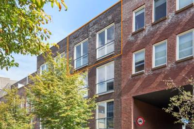 Woning Meerten Verhoffstraat 10D20 Breda