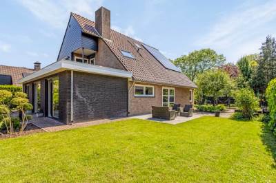 Woning De Baken 19 Den Bosch
