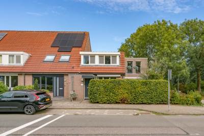 Woning Sont 3 Hoofddorp