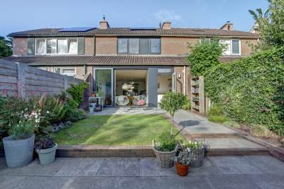 Woning Spinellihof 16 Goes