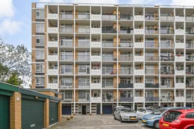 Woning Louis Davidsstraat 151 Den Haag