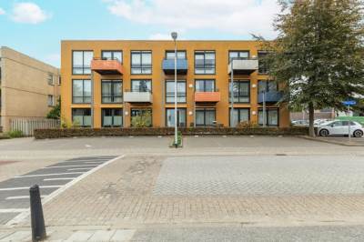 Woning Beukenlaan 30 Zundert