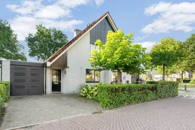 Woning Akkerwinde 4 Nijverdal