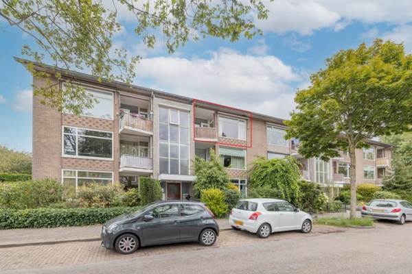 Woning Oude Loosdrechtseweg 184 Hilversum
