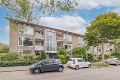 Woning Oude Loosdrechtseweg 184 Hilversum
