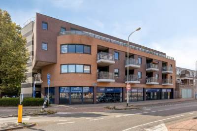 Woning Broekhovenseweg 181 Tilburg