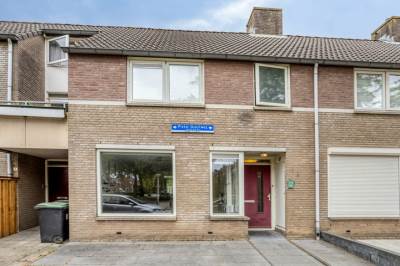 Woning Pieter Quastweg 8 Eindhoven