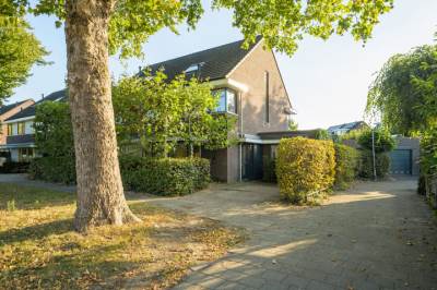 Woning Viveslaan 66 Breda