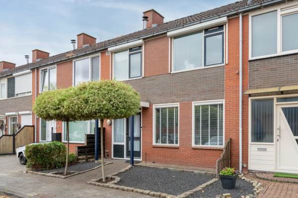 Woning Kruisspoel 69 Emmer-Compascuum