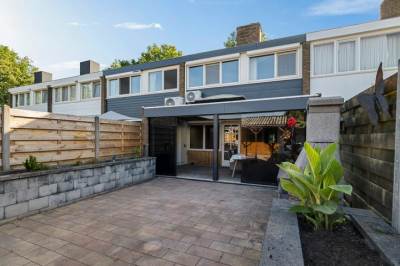 Woning Dingspellaan 11 Emmen