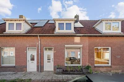 Woning Samuel de Langestraat 43 Eindhoven