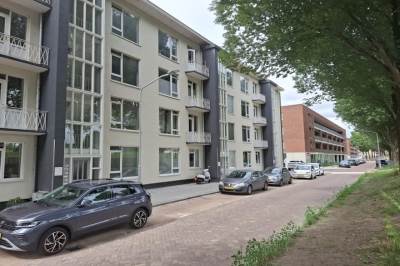 Woning Noordendijk 551 Dordrecht