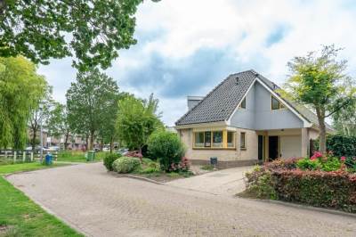 Woning Merel 14 Obdam