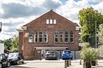 Woning Zandvoorterpad 16 Overveen