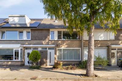 Woning Wieringermeerlaan 14 Eindhoven
