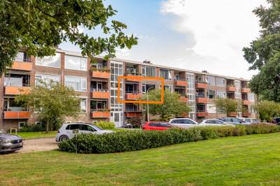 Woning Hulststraat 21 Hoogeveen