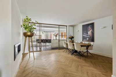 Woning Visven 423 Veghel