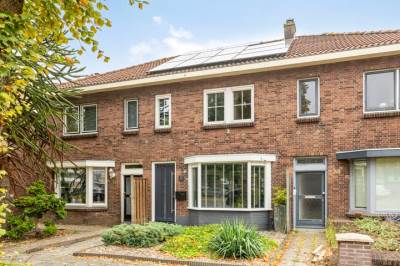 Woning Vlierstraat 31 Enschede
