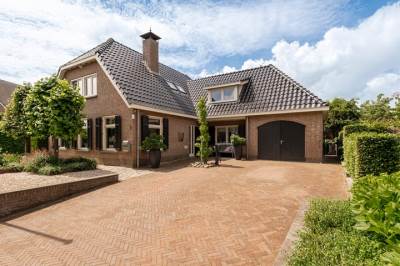 Woning Koningsstraat 7 Haaften