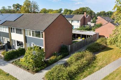 Woning Ringlaan 42 Nieuw-Amsterdam