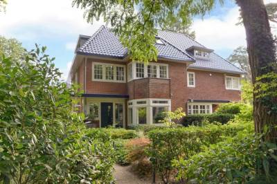 Woning Socrateslaan 8 Zeist
