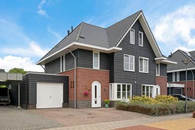 Woning Titelroas 42A Boornbergum