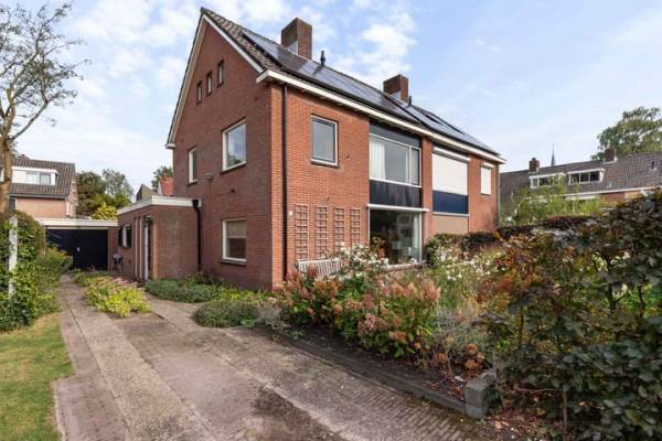Woning Prinses Margrietweg 6 Schalkhaar