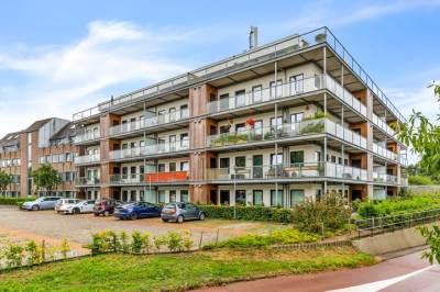 Woning Standerdmolen 8A005 Houten