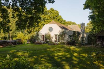 Woning Dammerweg 10 Weesp