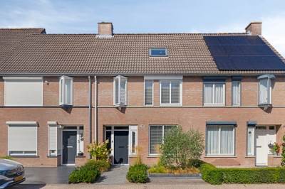 Woning Cloete 48 Oirschot
