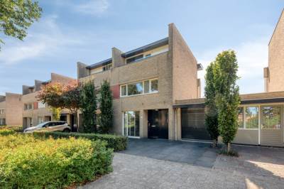 Woning Max Havelaardreef 14 Oosterhout (NB)