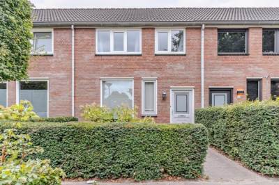 Woning Duifhuisweg 33 Oisterwijk