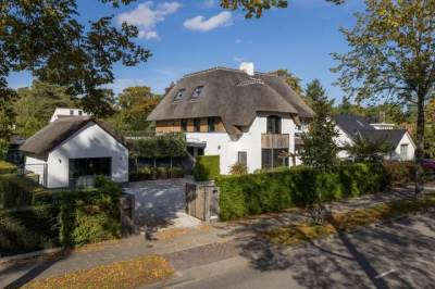 Woning Willibrorduslaan 117A Waalre