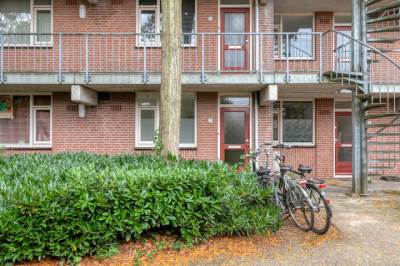 Woning Meent 7 Horst