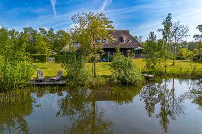 Woning Derde Dijk 2 Westervelde